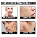 Anti Wrinkle Cream Snail Serum Face Moisturizer Anti Aging Face Lifting Nourishing Repair Snail Cream Korean Original Essence.