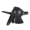 M370 Shifting Lever Set Left Right 3x9Speed Bike Shifter MTB Shift w/Inner Cable. 