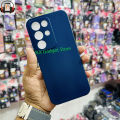 Realme C85 PRO Casing Official Style Liquid Silicone Cover Soft Case Phone Back Cover For Realme C 85 Pro Phone Case.