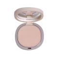 Natural Face Pressed Powder Makeup Oil-control Long Compact Powder Powder Lasting High Gloss Cream Matte Brightening Waterp C0I4. 