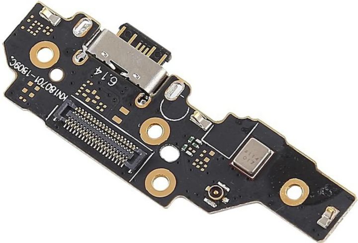 Nokia%205.1%20Plus%20%20Charging%20Logic%20Board%20For%20Replacement%20Spare%20Parts%20For%20your%20%20Nokia%205.1%20Plus%20%20/%20Nokia%20X5%20/%20Walton%20RX%207%20-%20Image%203