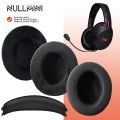 NullMini Replacement Earpads for HyperX Cloud Flight FlightS Headphones Headband Earmuff Sleeve Headset. 