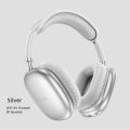 Hoco W35 Air Headphones 45 Hours Play Time HIFI Stereo Earphone Gaming Headset Wireless Bluetooth Headphone.