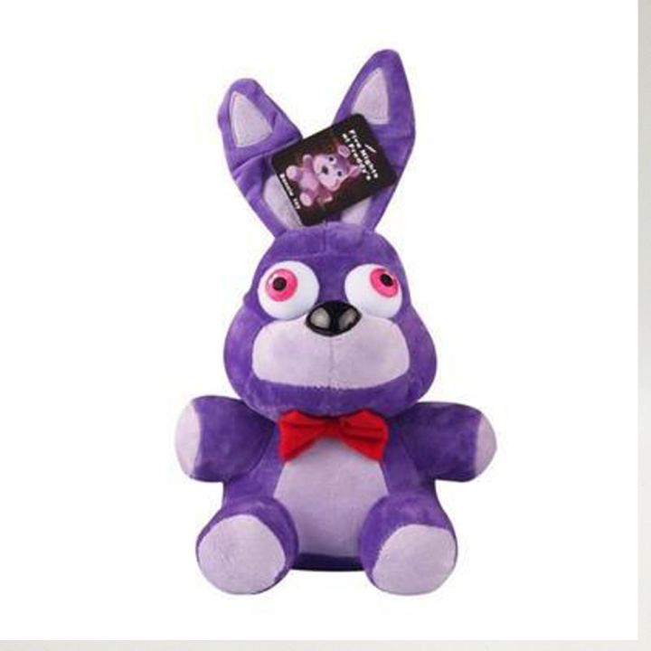 18cm%20FNAF%20Stuffed%20Plush%20Toys%20Freddy%20Fazbear%20Bear%20Foxy%20Rabbit%20Bonnie%20Chica%20Peluche%20Juguetes%205%20Nights%20At%20Freddy%20Plushie%20Toys%20Gifts%20-%20Image%202