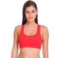 Small Size Sports Bra - Designed For Girls With Sizes Ranging From 24 To 28, Offering Comfort And Support During Workouts. 