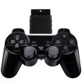 Controller joystick for on 2 controller for Pla game controller Sony ps2 wireless vibration game controller for Sony PC controller USB game.