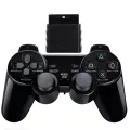 Controller joystick for on 2 controller for Pla game controller Sony ps2 wireless vibration game controller for Sony PC controller USB game. 