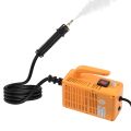 2600W portable steam cleaning machine with high temperature and pressure. 
