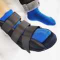 Kid's 7Size Foot Drop Orthosis Ankle Fixation Brace Ankle Brace Support Splint Varus Valgus Orthosis Ankle Sprain Joint Fracture.