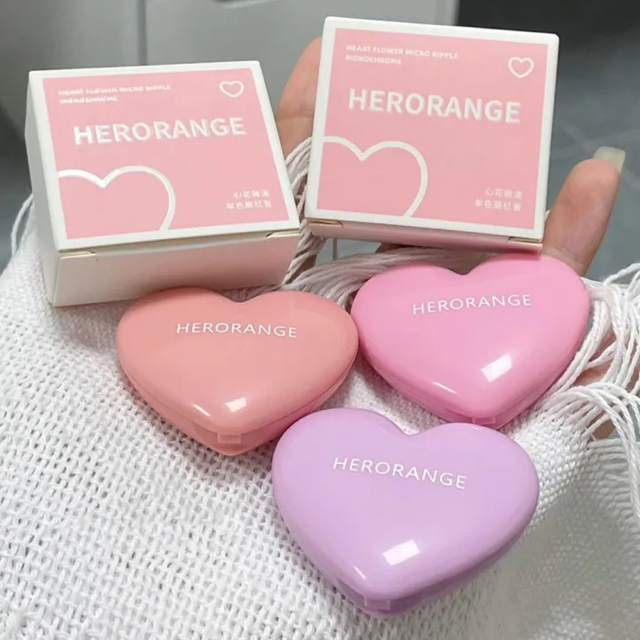 Purple%20Peach%20Cream%20Blush%20Makeup%20Palette%20Moisturizing%20Love%20Orange%20Cheek%20Colors%20Peach%20Tint%203%20Pink%20Puff%20Shape%20Blush%20Blusher%20Wi%20R4C1%20-%20Image%202