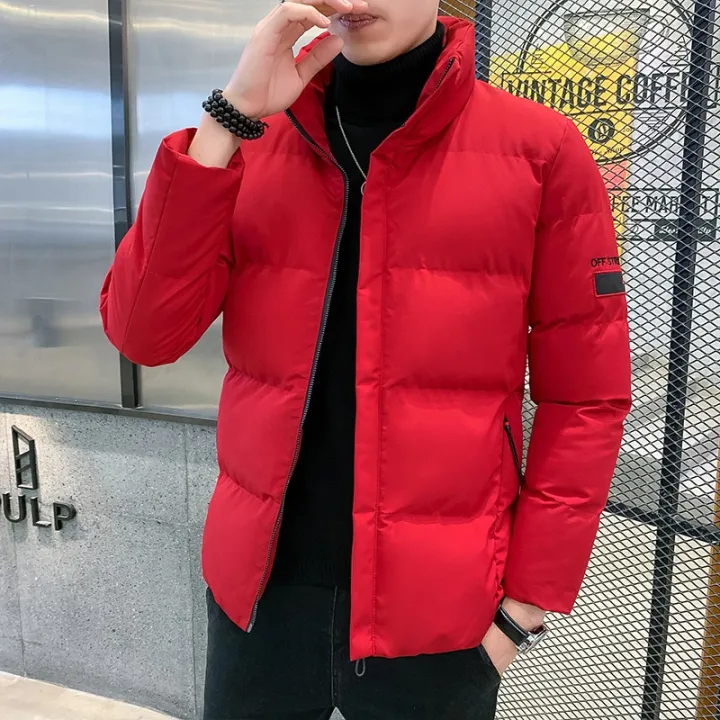 Brand%20Fashion%20Men%20Winter%20Jacket%20Stand%20Collar%20Male%20Warm%20Cotton%20Coats%20Outerwear%20Solid%20Color%20Black%20Red%20Khaki%20Size%20M-5XL%20-%20Image%202