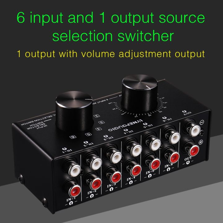 headphone%20speaker%20switcher-1%20*%206%20input%201%20output%20stereo%20audio%20signal%20selection%20switcher-Black%20-%20Image%207