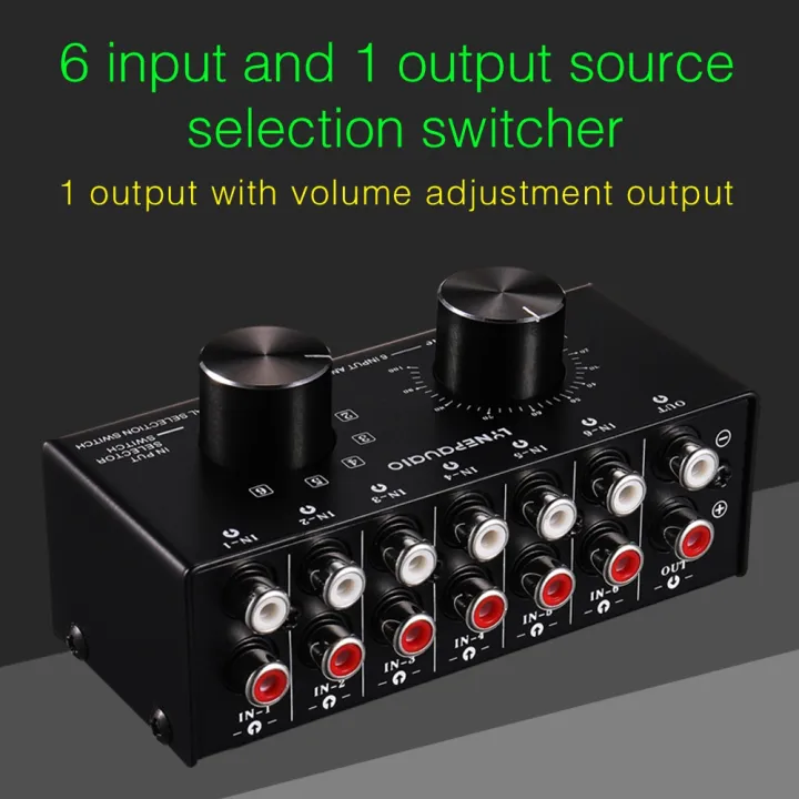 headphone%20speaker%20switcher-1%20*%206%20input%201%20output%20stereo%20audio%20signal%20selection%20switcher-Black%20-%20Image%207