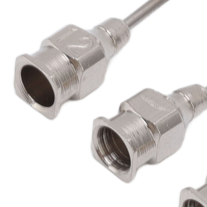 Poultry%20Injection%20Needles%20Stainless%20Steel%20Bovine%20Pig%20Injection%20Needle%20Cow%20Pig%20Injection%20Needle%20Accessories%2012x15mm%20/%200.5x0.6in%20-%20Image%205