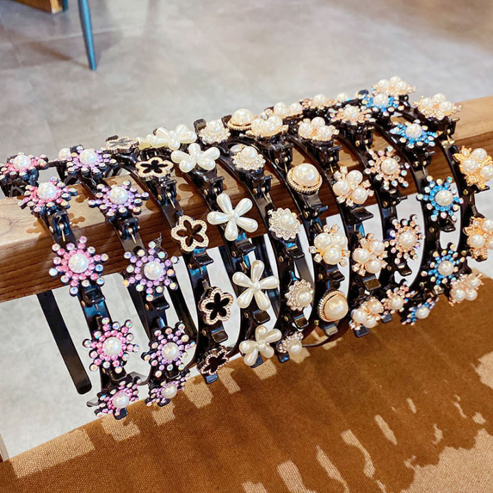 %E3%80%90Beiver%20Jewelry%20Store%20%20%E3%80%91Korean%20Rhinestione%20Sweet%20Bangs%20Clip%20Fashion%20Ladies%20Headband%20-%20Image%206