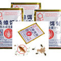 Cockroach  Bait Powder Made in China  3 pack only  tk150. 