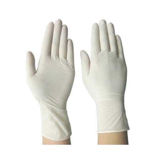 Comfit Examination Gloves (Size-L) – 100 Pcs/Box