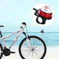 Bicycle Bell Aluminum Alloy Compass Bell. 