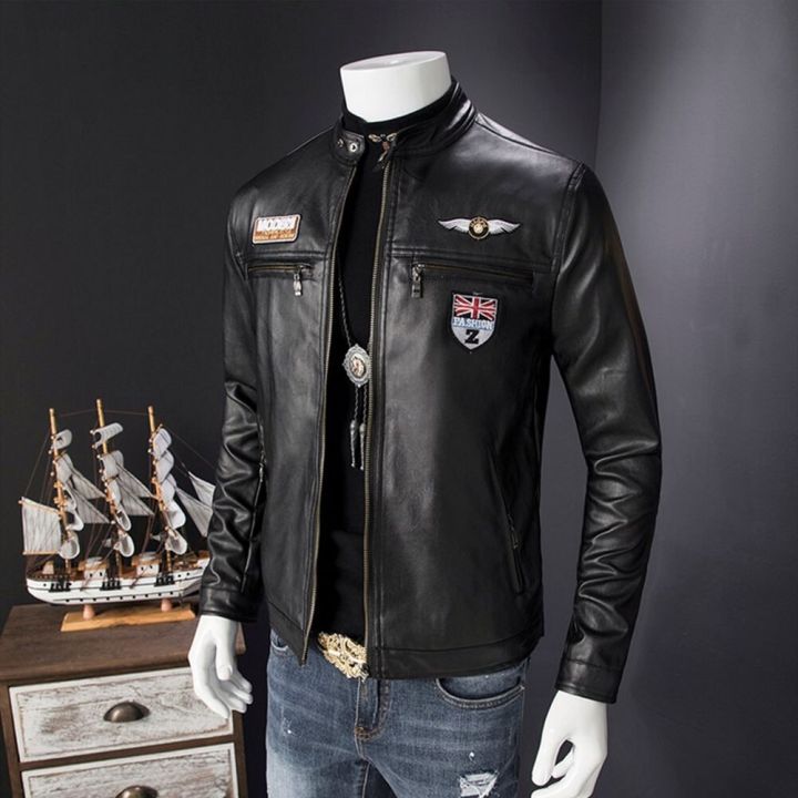 Men%20Leather%20Suede%20Jacket%20Fashion%20Autumn%20Motorcycle%20Vintage%20PU%20Leather%20Male%20Winter%20Bomber%20Jackets%20Outerwear%20Zip%20Faux%20Leather%20Coat%20-%20Image%205