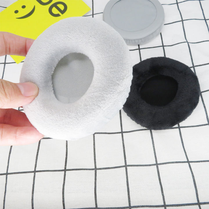 Velour%20Earpads%20For%20Superlux%20Hd681%20Hd681b%20Hd681evo%20Headpohone%20Replacement%20Headset%20Ear%20Pad%20-%20Image%202