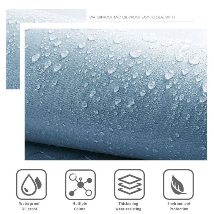 WOKHOME%20Solid%20Color%20Vinyl%20Self-adhesive%20Wallpaper%20Waterproof%20Contact%20Paper%20Wall%20Sticker%20Film%20Wall%20Papers%20In%20Rolls%20Home%20Decor%20-%20Image%208