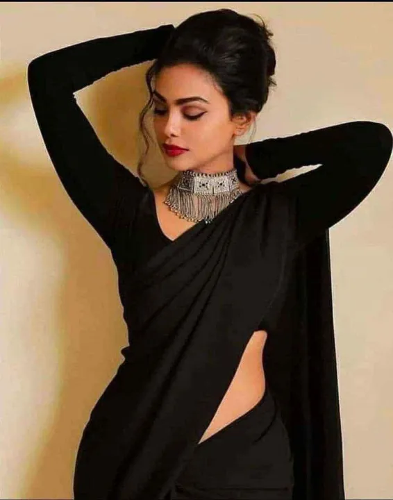 %5B%20Amena%20fashion%20%5D%20Crop%20top%20short%20body%20long%20sleeve%20fashionable%20blouse%20for%20women's.%20-%20Image%204