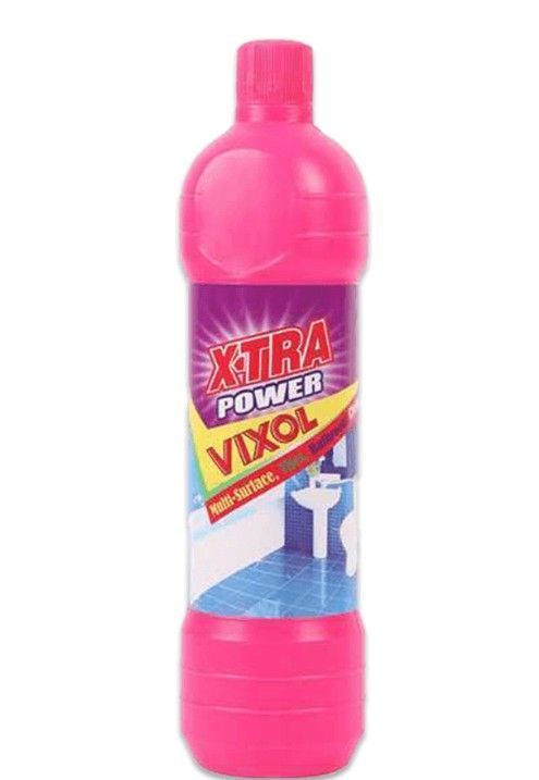 Vixsol Vixol Care Vixxol Fix High Power Damp Proof Cleaning Solution for Walls ...