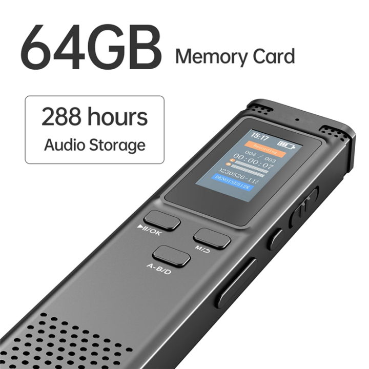 New%20S2%20Digital%20Voice%20Recorder%20Voice%20Activated%20Audio%20-%20Image%202