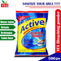Active Bleaching Powder - 500gm. 