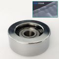 FR-900 FR-1000 Sealing Wheels Flat/Check/Strip Driven Wheel Continuous Sealing Machine Spare Parts. 