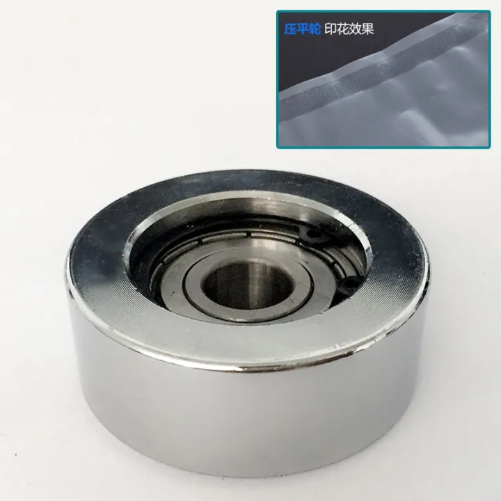 FR-900%20FR-1000%20Sealing%20Wheels%20Flat/Check/Strip%20Driven%20Wheel%20Continuous%20Sealing%20Machine%20Spare%20Parts%20-%20Image%206