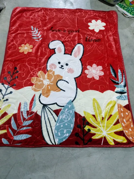 Baby%20Blanket(Random%20Color)%20150cm/120cm%20-%20Image%202