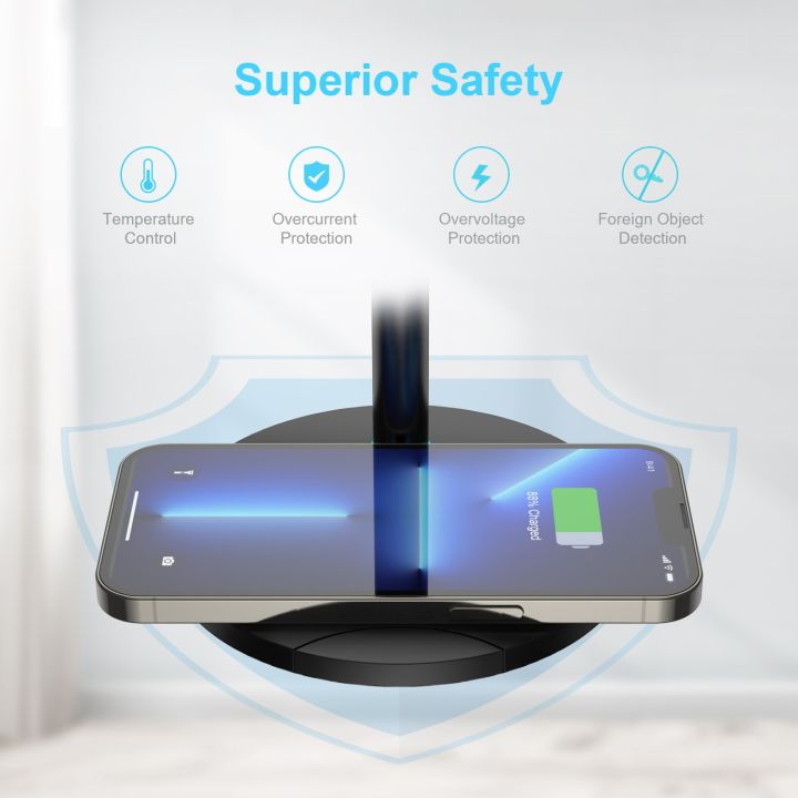 NEWLink%20Dream%20Fast%20Wireless%20Charging%20with%20Headphone%20Stand%202-in-1%2010W%20Wireless%20Charger%20Pad%20Headset%20Holder%20for%20PC%20Accessories%20Desk%20-%20Image%208