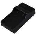 USB Charger For Nikon EN-EL5 Coolpix P6000 S10 P100 P510 P500.