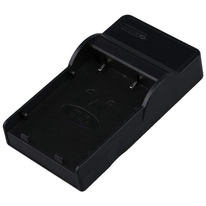 USB Charger For Nikon EN-EL5 Coolpix P6000 S10 P100 P510 P500