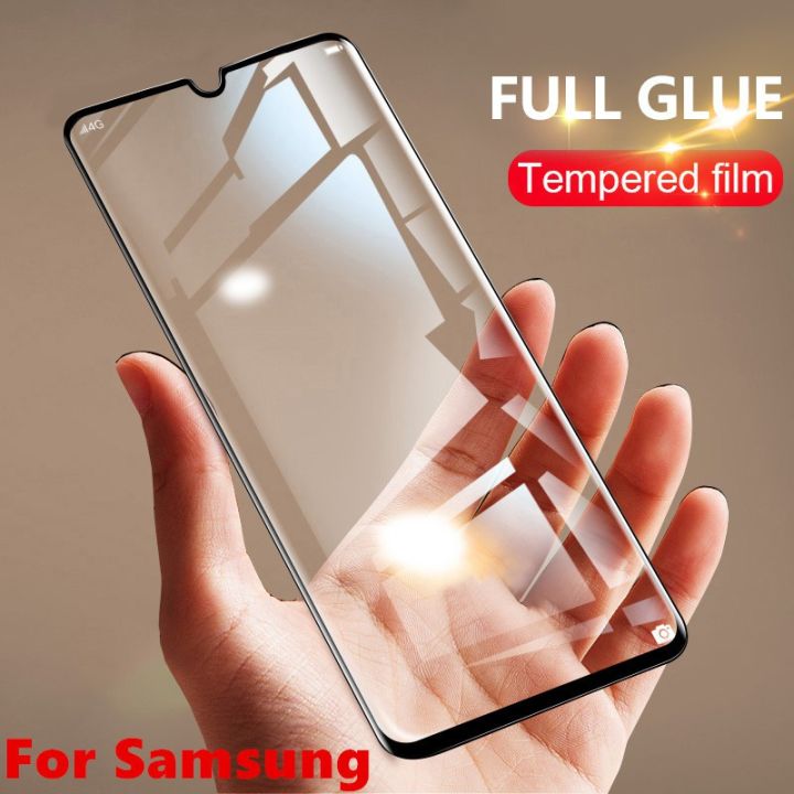 Screen Protectors Best Tempered Glass For M31s Design For Samsung