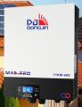 DJDC Hybrid MPPT Inverter 11 KW Inverter Solar energy storage system.