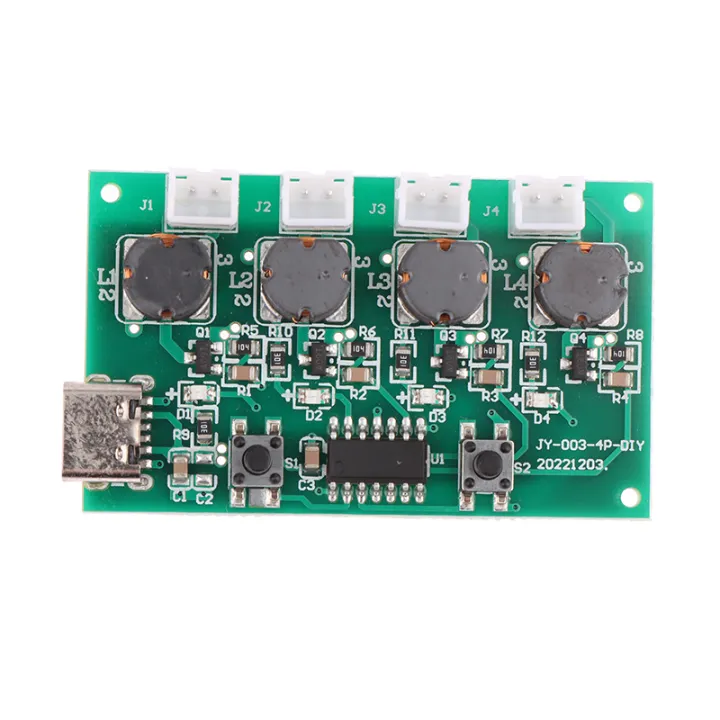 1/5PCS%20DC5V%20Type-C%20Mini%20Humidifier%20DIY%20Mist%20Maker%20And%20Driver%20Circuit%20Board%20-%20Image%205