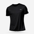Running Shirts Soccer Shirts Men's Jersey Sportswear Mens Jogging T-Shirts Quick Dry Compression Sport T-Shirt Fitness Gym.