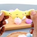 Mochi Squishy Toy Cute Animal Squeeze Toys Sticky Squishy Anti Stress Relief Toys Antistress Toy Adults Mochi Rising Stress Toys.