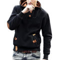 Stylish Premium Winter Hoodie For Men. 