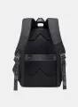 ARCTIC HUNTER B00498 Sage Backpack Business backpack large capacity men's daily commuting waterproof 15.6 inch Computer Backpack. 