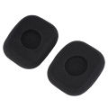 Foam Earbud Portable Lightweight Headphone Ear Pad Ergonomic for Office Outdoor Bedroom.