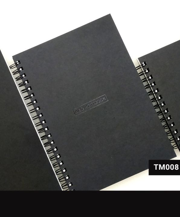 Talisman%20Medium%20Sized%20Grid%20Pages%20Notebook%20-%20Image%202