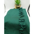Solid Chiffon Headscarf Ready To Wear Instant Hijab Scarf - Hijab Collection. 
