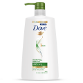 Dove Shampoo Hairfall Rescue 650ml.