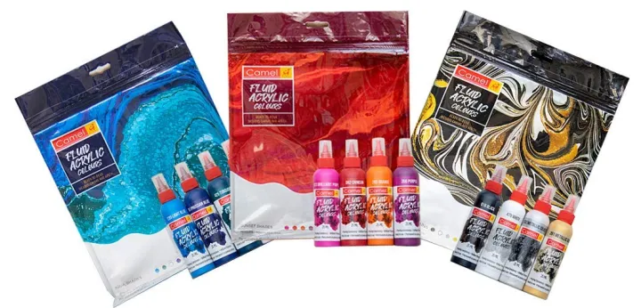 Camel%20Fluid%20Acrylic%20Colors%20kit%203%20pack%20(12%20pcs%20color+3%20pcs%20canvas+3%20pcs%20apron)%20Sunset,%20Aqua%20&%20Monochrome%20-%20Image%206
