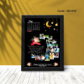 Customised Birthday Gift photo frame design Happy Birthday Special Design For Wall Decor / Home Decor photo frame customized,best customized photo frame,customized birthday photo frame,customized gift photo frame,photo frames,photo frame design,photo fram.