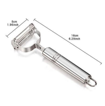 Vegetable%20Cutter%20and%20Peeler%20Stainless%20Steel%20Peeler%20Fruit%20Spud%20Speed%20Slicer%20Cutter%20silver%20-peeler%20-%20Image%203