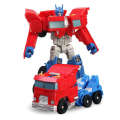 Deformation Toy Mini Transformers Car Bumblebee Robot Megatron M Day Spider Red Commander hine Boy. 